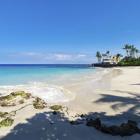 Hotel Magic Sand Beach House Kailua-Kona Exteriér fotografie